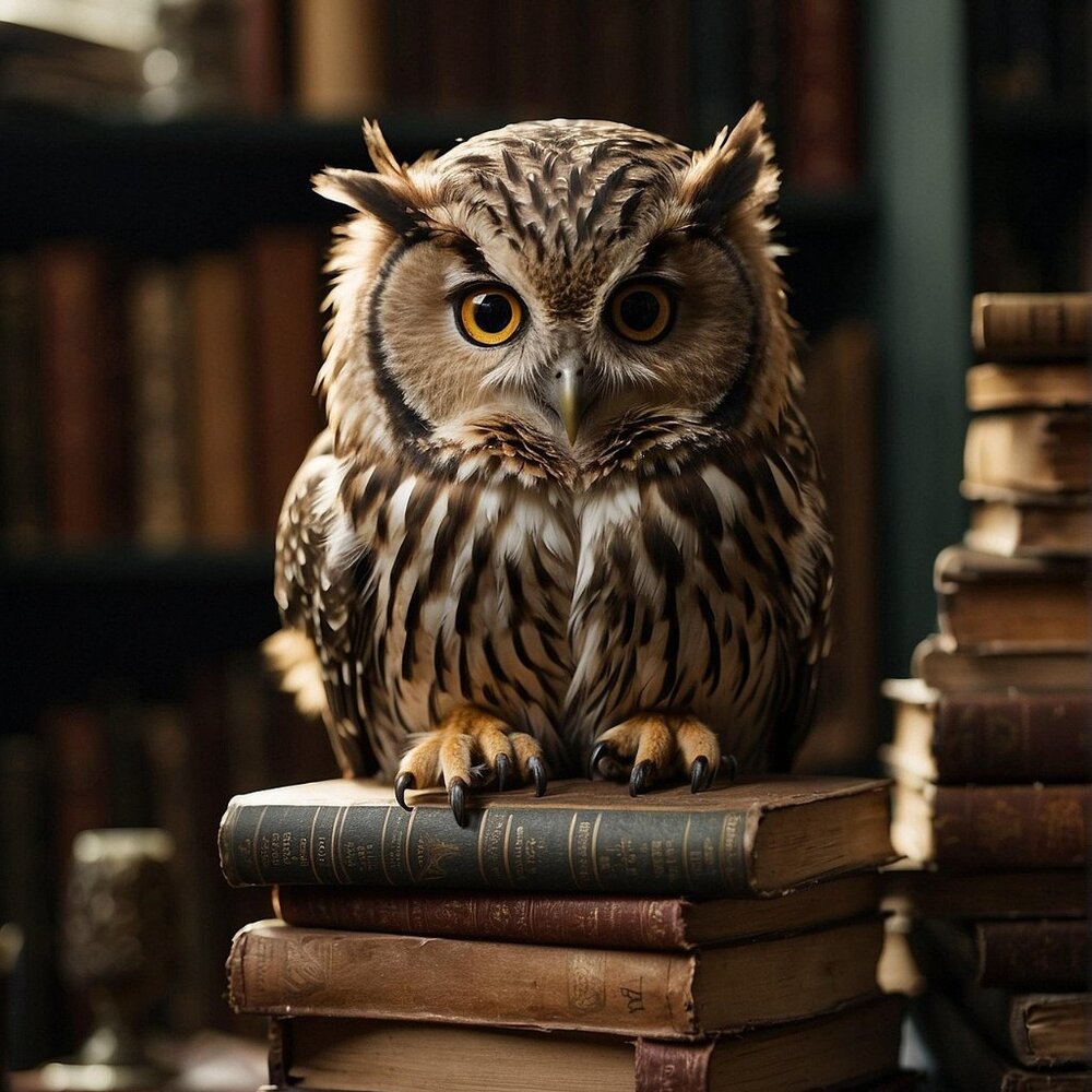 Blind Date With A Metaphysical Book